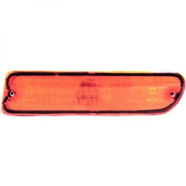 Blinkers, Vänster fram Diederichs 6040071 DIEDERICHS Blinkers, Vänster fram Diederichs 6040071 DIEDERICHS