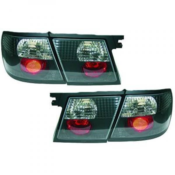 Baklyktesats Diederichs Hd tuning 6051195 DIEDERICHS