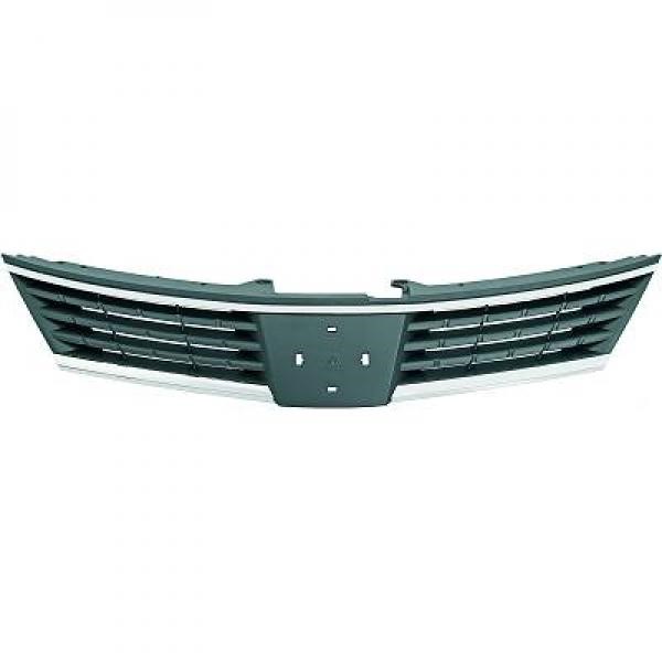 Kylargrill Diederichs 6054040 DIEDERICHS