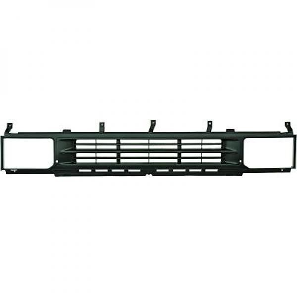 Kylargrill Diederichs 6081040 DIEDERICHS