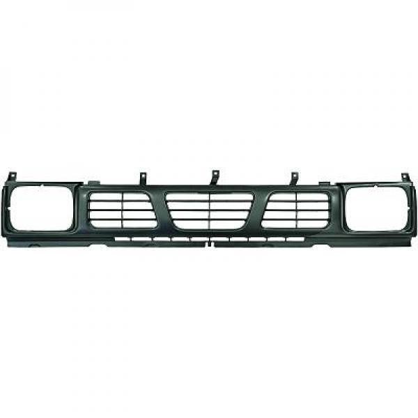 Kylargrill Diederichs 6082040 DIEDERICHS