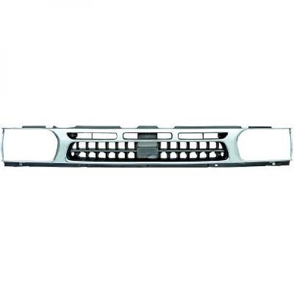 Kylargrill Diederichs 6083040 DIEDERICHS