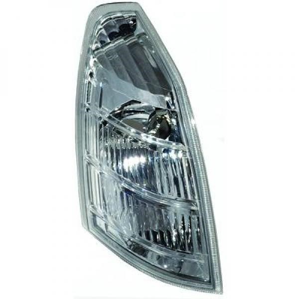 Blinkers, Höger fram Diederichs 6085872 DIEDERICHS