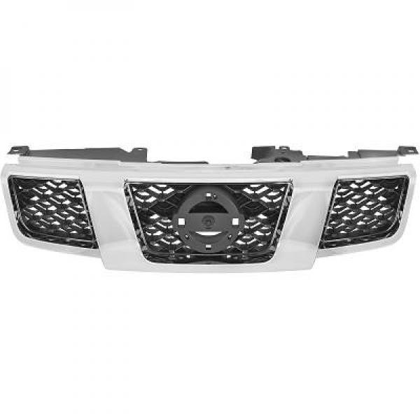 Kylargrill Diederichs 6086940 DIEDERICHS