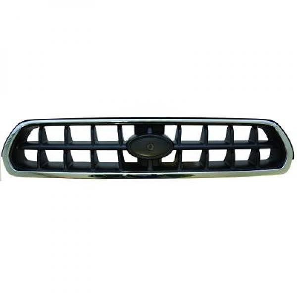 Kylargrill Diederichs 6222940 DIEDERICHS