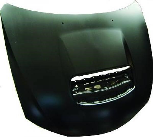 Motorhuv Diederichs 6235100 DIEDERICHS