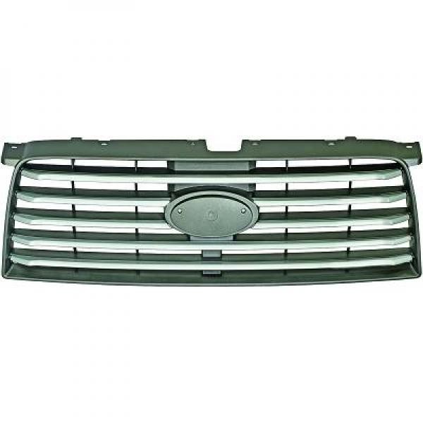 Kylargrill Diederichs 6241040 DIEDERICHS