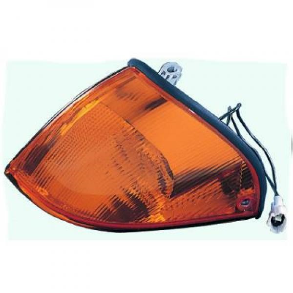 Blinkers, Vänster fram Diederichs 6413071 DIEDERICHS Blinkers, Vänster fram Diederichs 6413071 DIEDERICHS