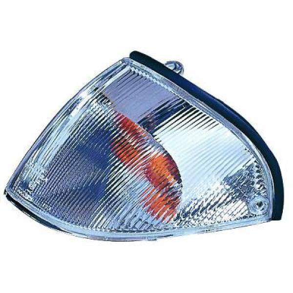 Blinkers, Vänster fram Diederichs 6413073 DIEDERICHS