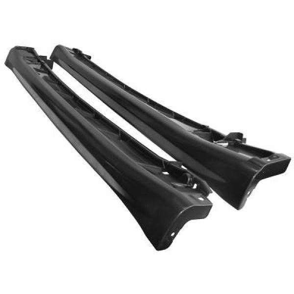Sidokjolar Diederichs Hd tuning 6414562 DIEDERICHS