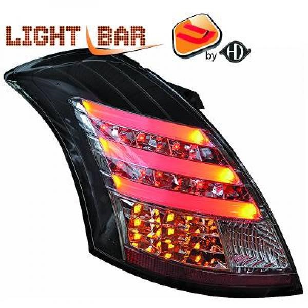 Baklyktesats Diederichs Hd tuning 6415999 DIEDERICHS