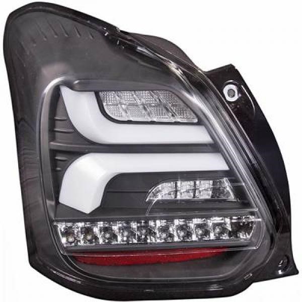 Baklyktesats Diederichs Hd tuning 6416695 DIEDERICHS