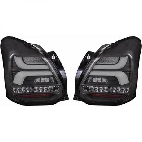 Baklyktesats Diederichs Hd tuning 6416796 DIEDERICHS