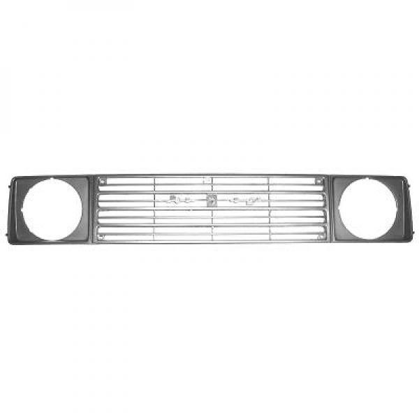 Kylargrill Diederichs 6420840 DIEDERICHS