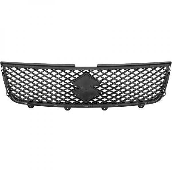 Kylargrill Diederichs 6433040 DIEDERICHS