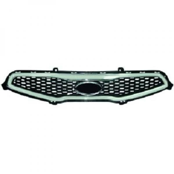 Kylargrill Diederichs 6506040 DIEDERICHS