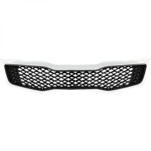 Kylargrill Diederichs 6533040 DIEDERICHS