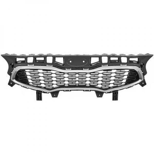 Kylargrill Diederichs 6554140 DIEDERICHS