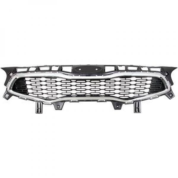 Kylargrill Diederichs 6554141 DIEDERICHS