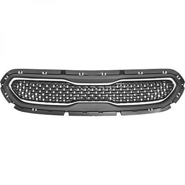 Kylargrill Diederichs 6570040 DIEDERICHS