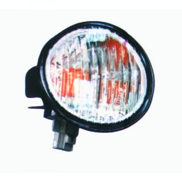 Blinkers, Vänster fram Diederichs 6616079 DIEDERICHS