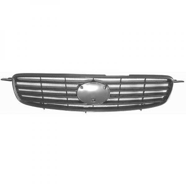 Kylargrill Diederichs 6617040 DIEDERICHS