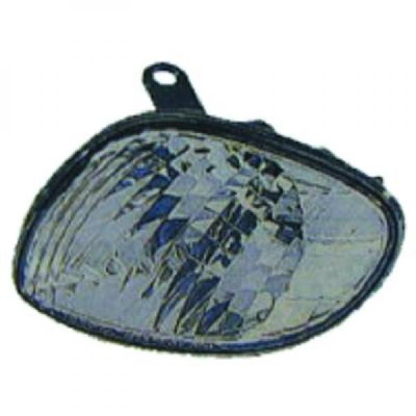 Blinkers, Höger fram Diederichs 6617078 DIEDERICHS