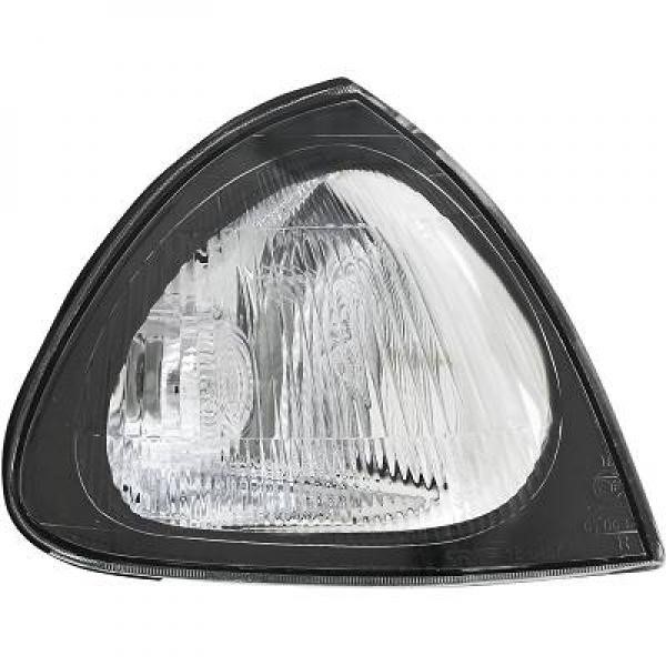 Blinkers, Höger fram Diederichs 6623072 DIEDERICHS