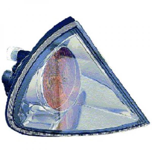 Blinkers, Höger fram Diederichs 6623172 DIEDERICHS