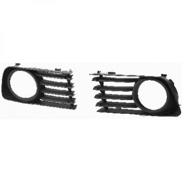 Ventilationsgaller, stötfångare, Höger Diederichs 6635042 DIEDERICHS Ventilationsgaller, stötfångare, Höger Diederichs 6635042 DIEDERICHS
