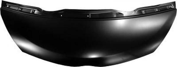 Motorhuv Diederichs 6645000 DIEDERICHS Motorhuv Diederichs 6645000 DIEDERICHS
