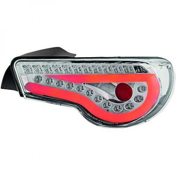Baklyktesats Diederichs Hd tuning 6666495 DIEDERICHS Baklyktesats Diederichs Hd tuning 6666495 DIEDERICHS