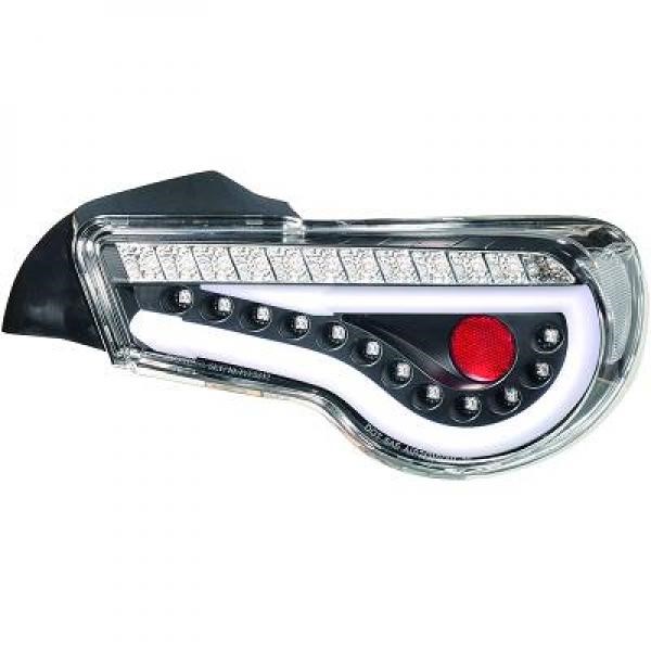Baklyktesats Diederichs Hd tuning 6666695 DIEDERICHS Baklyktesats Diederichs Hd tuning 6666695 DIEDERICHS
