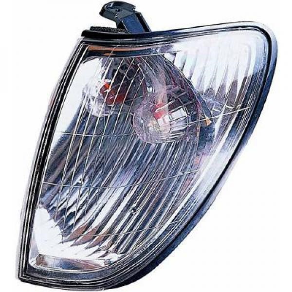 Blinkers, Höger fram Diederichs 6671874 DIEDERICHS