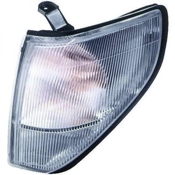 Blinkers, Vänster fram Diederichs 6672871 DIEDERICHS