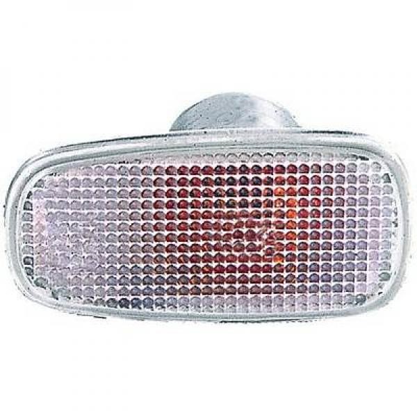 Blinkers, Sidoinstallation Diederichs 6674876 DIEDERICHS
