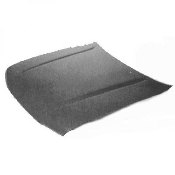 Motorhuv Diederichs 6675000 DIEDERICHS