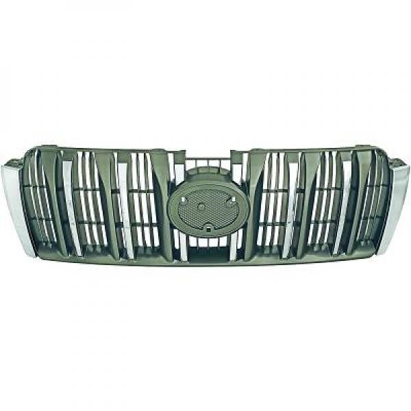 Kylargrill Diederichs 6675840 DIEDERICHS