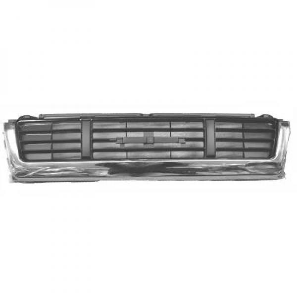 Kylargrill, Mitt Diederichs 6680840 DIEDERICHS