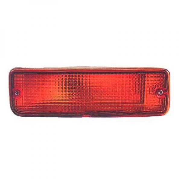Blinkers, Vänster fram Diederichs 6680871 DIEDERICHS Blinkers, Vänster fram Diederichs 6680871 DIEDERICHS
