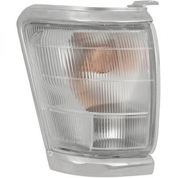 Blinkers, Höger fram Diederichs 6682878 DIEDERICHS Blinkers, Höger fram Diederichs 6682878 DIEDERICHS