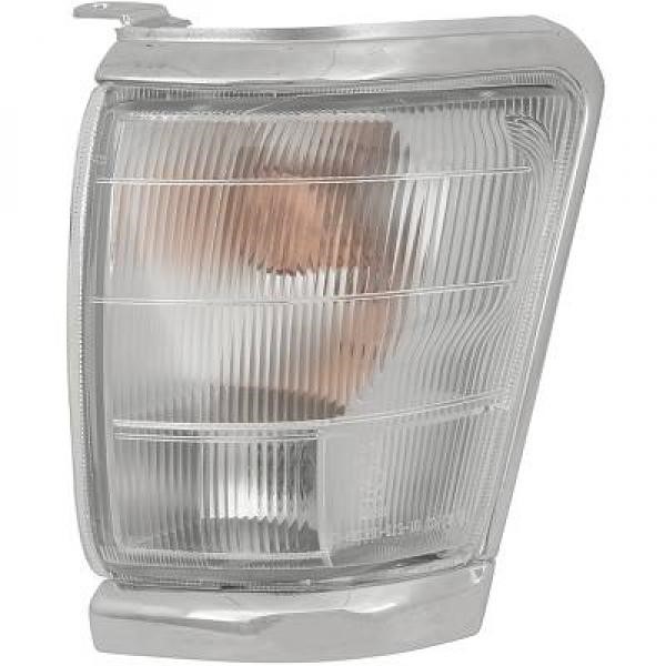 Blinkers, Vänster fram Diederichs 6682879 DIEDERICHS