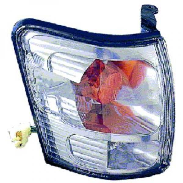 Blinkers, Höger fram Diederichs 6683878 DIEDERICHS