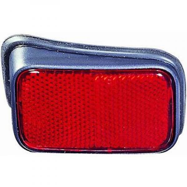 Reflex, Vänster Diederichs 6683997 DIEDERICHS Reflex, Vänster Diederichs 6683997 DIEDERICHS