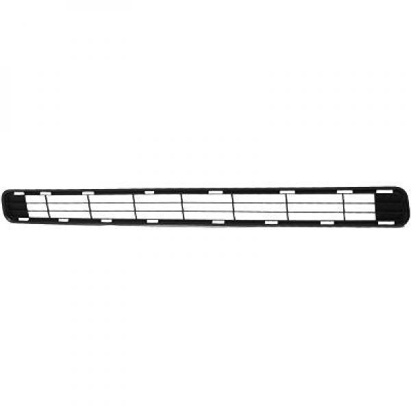 Ventilationsgaller, stötfångare, Fram, Nedre Diederichs 6687046 DIEDERICHS Ventilationsgaller, stötfångare, Fram, Nedre Diederichs 6687046 DIEDERICHS