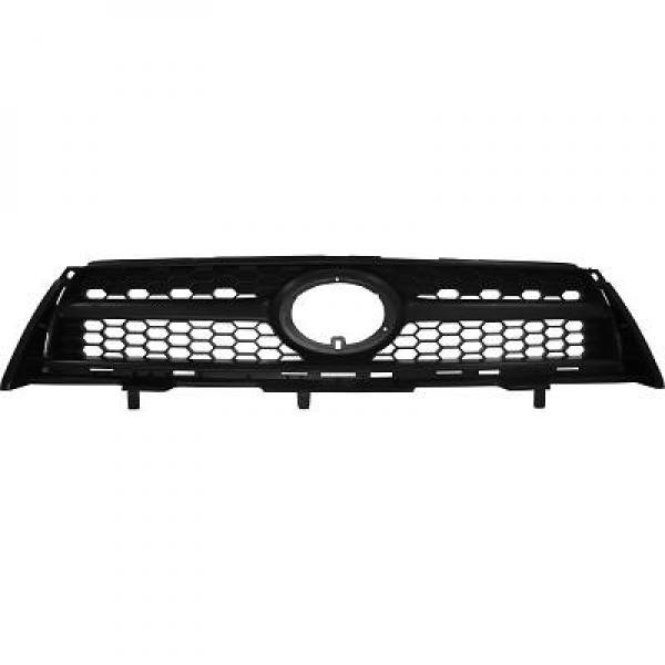 Kylargrill Diederichs 6687140 DIEDERICHS