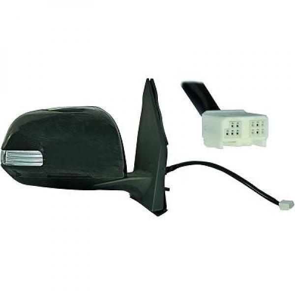Sidospegel, Höger Diederichs 6687324 DIEDERICHS Sidospegel, Höger Diederichs 6687324 DIEDERICHS
