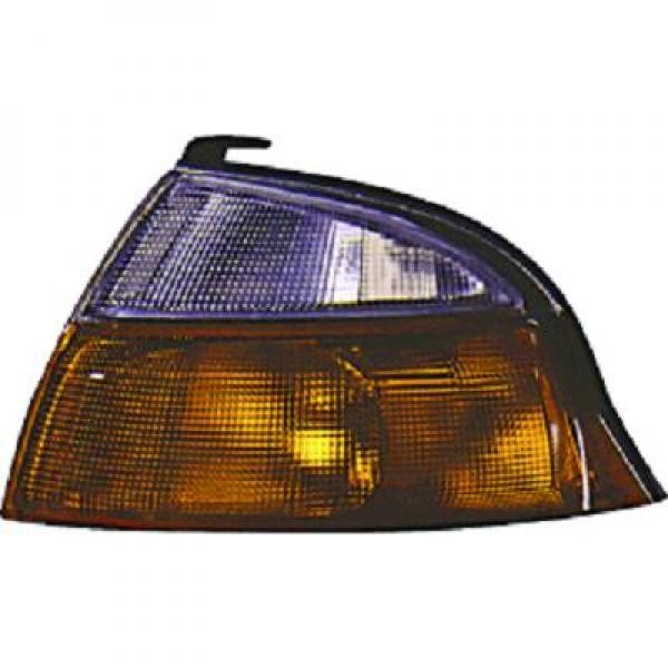 Blinkers, Vänster fram Diederichs 6695871 DIEDERICHS