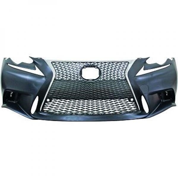 Stötfångare, Fram Diederichs Hd tuning 6740350 DIEDERICHS Stötfångare, Fram Diederichs Hd tuning 6740350 DIEDERICHS
