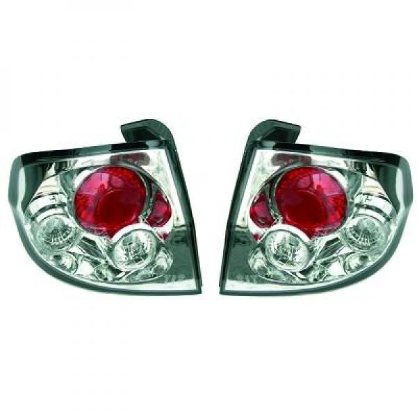 Baklyktesats Diederichs Hd tuning 6805095 DIEDERICHS